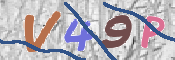 Imagen CAPTCHA